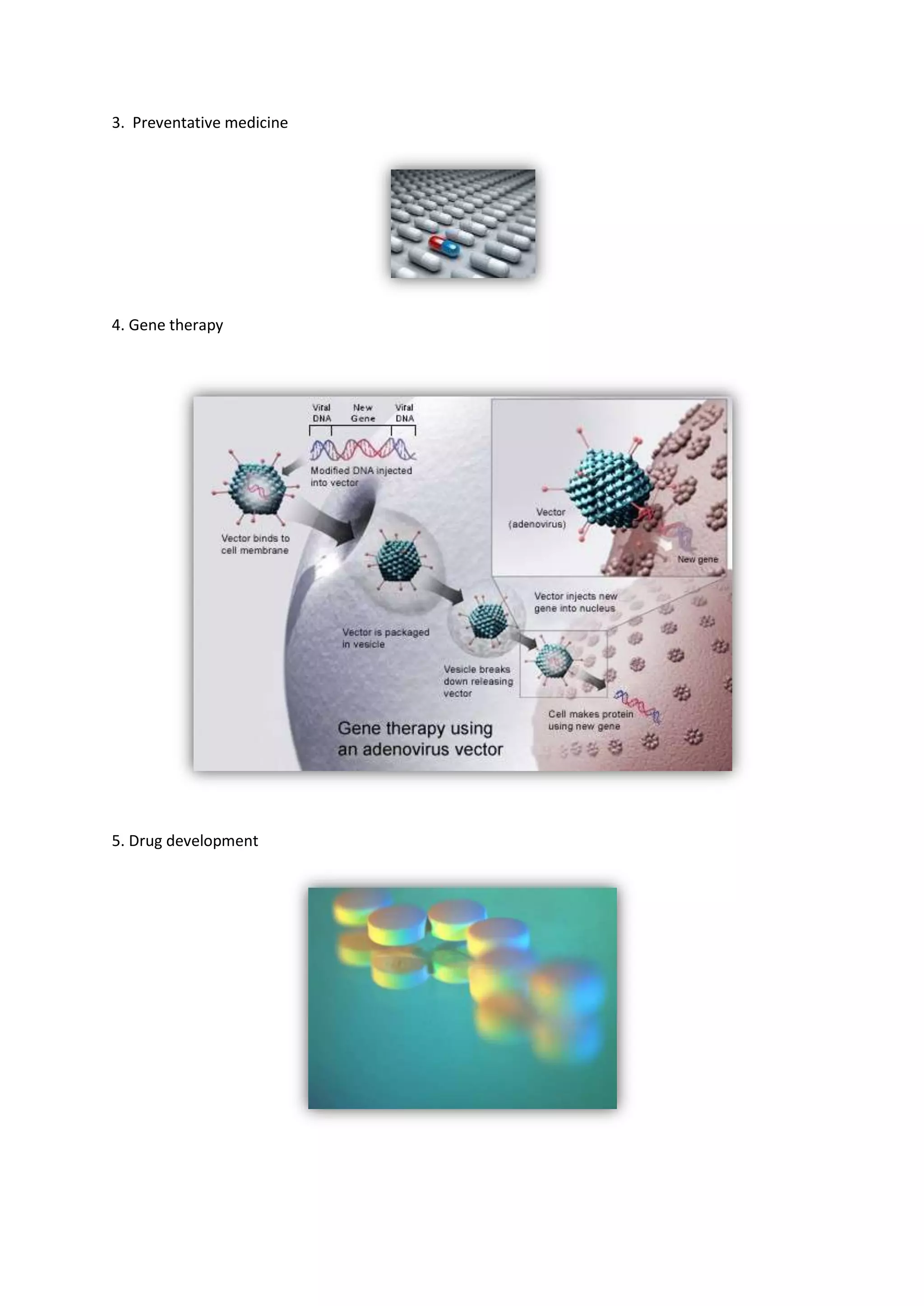 BIOINFORMATICS - D.R.Westhead , J.H.Parish and R.M.TwymanAPPENDIX - GLOSSARYAlignmentThe process of lining up two or more sequences to achieve maximal levels of identity (and conservation, in the case of amino acid sequences) for the purpose of assessing the degree of similarity and the possibility of homology.AlgorithmA fixed procedure embodied in a computer program.BioinformaticsThe merger of biotechnology and information technology with the goal of revealing new insights and principles in biology.Bit scoreThe value S' is derived from the raw alignment score S in which the statistical properties of the scoring system used have been taken into account. Because bit scores have been normalized with respect to the scoring system, they can be used to compare alignment scores from different searches.BLASTBasic Local Alignment Search Tool. ( HYPERLINK \"
http://www.ncbi.nlm.nih.gov/entrez/query.fcgi?cmd=Retrieve&db=pubmed&dopt=Abstract&list_uids=2231712\"
 Altschul et al.) A sequence comparison algorithm optimized for speed used to search sequence databases for optimal local alignments to a query. The initial search is done for a word of length \"
W\"
 that scores at least \"
T\"
 when compared to the query using a substitution matrix. Word hits are then extended in either direction in an attempt to generate an alignment with a score exceeding the threshold of \"
S\"
. The \"
T\"
 parameter dictates the speed and sensitivity of the search. BLOSUMBlocks Substitution Matrix. A substitution matrix in which scores for each position are derived from observations of the frequencies of substitutions in blocks of local alignments in related proteins. Each matrix is tailored to a particular evolutionary distance. In the BLOSUM62 matrix, for example, the alignment from which scores were derived was created using sequences sharing no more than 62% identity. Sequences more identical than 62% are represented by a single sequence in the alignment so as to avoid over-weighting closely related family members. ( HYPERLINK \"
http://www.ncbi.nlm.nih.gov/entrez/query.fcgi?cmd=Retrieve&db=pubmed&dopt=Abstract&list_uids=1438297\"
 Henikoff and Henikoff)ConservationChanges at a specific position of an amino acid or (less commonly, DNA) sequence that preserve the physico-chemical properties of the original residue.DomainA discrete portion of a protein assumed to fold independently of the rest of the protein and possessing its own function.DUSTA program for filtering low complexity regions from nucleic acid sequences. HYPERLINK \"
http://www.ncbi.nlm.nih.gov/BLAST/tutorial/Altschul-1.html\"
 \l \"
head2\"
 E valueExpectation value. The number of different alignents with scores equivalent to or better than S that are expected to occur in a database search by chance. The lower the E value, the more significant the score.FASTAThe first widely used algorithm for database similarity searching. The program looks for optimal local alignments by scanning the sequence for small matches called \"
words\"
. Initially, the scores of segments in which there are multiple word hits are calculated (\"
init1\"
). Later the scores of several segments may be summed to generate an \"
initn\"
 score. An optimized alignment that includes gaps is shown in the output as \"
opt\"
. The sensitivity and speed of the search are inversely related and controlled by the \"
k-tup\"
 variable which specifies the size of a \"
word\"
. ( HYPERLINK \"
http://www.ncbi.nlm.nih.gov/entrez/query.fcgi?cmd=Retrieve&db=pubmed&dopt=Abstract&list_uids=3162770\"
 Pearson and Lipman)FilteringAlso known as Masking. The process of hiding regions of (nucleic acid or amino acid) sequence having characteristics that frequently lead to spurious high scores. See SEG and DUST. HYPERLINK \"
http://www.ncbi.nlm.nih.gov/Education/BLASTinfo/Alignment_Scores2.html\"
 GapA space introduced into an alignment to compensate for insertions and deletions in one sequence relative to another. To prevent the accumulation of too many gaps in an alignment, introduction of a gap causes the deduction of a fixed amount (the gap score) from the alignment score. Extension of the gap to encompass additional nucleotides or amino acid is also penalized in the scoring of an alignment.Global AlignmentThe alignment of two nucleic acid or protein sequences over their entire length.HH is the relative entropy of the target and background residue frequencies. (Karlin and Altschul, 1990). H can be thought of as a measure of the average information (in bits) available per position that distinguishes an alignment from chance. At high values of H, short alignments can be distinguished by chance, whereas at lower H values, a longer alignment may be necessary. (Altschul, 1991)HomologSimilarity attributed to descent from a common ancestor.HSPHigh-scoring segment pair. Local alignments with no gaps that achieve one of the top alignment scores in a given search.IdentityThe extent to which two (nucleotide or amino acid) sequences are invariant. HYPERLINK \"
http://www.ncbi.nlm.nih.gov/BLAST/tutorial/Altschul-1.html\"
 KA statistical parameter used in calculating BLAST scores that can be thought of as a natural scale for search space size. The value K is used in converting a raw score (S) to a bit score (S').LambdaA statistical parameter used in calculating BLAST scores that can be thought of as a natural scale for scoring system. The value lambda is used in converting a raw score (S) to a bit score (S').Local AlignmentThe alignment of some portion of two nucleic acid or protein sequencesLow Complexity Region (LCR)Regions of biased composition including homopolymeric runs, short-period repeats, and more subtle overrepresentation of one or a few residues. The SEG program is used to mask or filter LCRs in amino acid queries. The DUST program is used to mask or filter LCRs in nucleic acid queries.MaskingAlso known as Filtering. The removal of repeated or low complexity regions from a sequence in order to improve the sensitivity of sequence similarity searches performed with that sequence.MotifA short conserved region in a protein sequence. Motifs are frequently highly conserved parts of domains.Multiple Sequence AlignmentAn alignment of three or more sequences with gaps inserted in the sequences such that residues with common structural positions and/or ancestral residues are aligned in the same column. Clustal W is one of the most widely used multiple sequence alignment programsOptimal AlignmentAn alignment of two sequences with the highest possible score. HYPERLINK \"
http://www.ncbi.nlm.nih.gov/Education/BLASTinfo/Orthology.html\"
 OrthologousHomologous sequences in different species that arose from a common ancestral gene during speciation; may or may not be responsible for a similar function. HYPERLINK \"
http://www.ncbi.nlm.nih.gov/BLAST/tutorial/Altschul-1.html\"
 \l \"
head4\"
 P valueThe probability of an alignment occurring with the score in question or better. The p value is calculated by relating the observed alignment score, S, to the expected distribution of HSP scores from comparisons of random sequences of the same length and composition as the query to the database. The most highly significant P values will be those close to 0. P values and E values are different ways of representing the significance of the alignment.PAMPercent Accepted Mutation. A unit introduced by Dayhoff et al. to quantify the amount of evolutionary change in a protein sequence. 1.0 PAM unit, is the amount of evolution which will change, on average, 1% of amino acids in a protein sequence. A PAM(x) substitution matrix is a look-up table in which scores for each amino acid substitution have been calculated based on the frequency of that substitution in closely related proteins that have experienced a certain amount (x) of evolutionary divergence. HYPERLINK \"
http://www.ncbi.nlm.nih.gov/Education/BLASTinfo/Orthology.html\"
 ParalogousHomologous sequences within a single species that arose by gene duplication. HYPERLINK \"
http://www.ncbi.nlm.nih.gov:80/entrez/query.fcgi?cmd=Retrieve&db=PubMed&list_uids=3474607&dopt=Abstract\"
 ProfileA table that lists the frequencies of each amino acid in each position of protein sequence. Frequencies are calculated from multiple alignments of sequences containing a domain of interest. See also PSSM.ProteomicsSystematic analysis of protein expression of normal and diseased tissues that involves the separation, identification and characterization of all of the proteins in an organism.PSI-BLASTPosition-Specific Iterative BLAST. An iterative search using the BLAST algorithm. A profile is built after the initial search, which is then used in subsequent searches. The process may be repeated, if desired with new sequences found in each cycle used to refine the profile. Details can be found in this discussion of PSI-BLAST. ( HYPERLINK \"
http://www.ncbi.nlm.nih.gov/entrez/query.fcgi?cmd=Retrieve&db=pubmed&dopt=Abstract&list_uids=9254694\"
 Altschul et al.)PSSMPosition-specific scoring matrix; see profile. The PSSM gives the log-odds score for finding a particular matching amino acid in a target sequence.QueryThe input sequence (or other type of search term) with which all of the entries in a database are to be compared.SimilarityThe extent to which nucleotide or protein sequences are related. The extent of similarity between two sequences can be based on percent sequence identity and/or conservation. In BLAST similarity refers to a positive matrix score.SEGA program for filtering low complexity regions in amino acid sequences. Residues that have been masked are represented as \"
X\"
 in an alignment. SEG filtering is performed by default in the blastp subroutine of BLAST 2.0. (Wootton and Federhen)SubstitutionThe presence of a non-identical amino acid at a given position in an alignment. If the aligned residues have similar physico-chemical properties the substitution is said to be \"
conservative\"
. HYPERLINK \"
http://www.ncbi.nlm.nih.gov/Education/BLASTinfo/Scoring2.html\"
 Substitution MatrixA substitution matrix containing values proportional to the probability that amino acid i mutates into amino acid j for all pairs of amino acids. such matrices are constructed by assembling a large and diverse sample of verified pairwise alignments of amino acids. If the sample is large enough to be statistically significant, the resulting matrices should reflect the true probabilities of mutations occurring through a period of evolution.Unitary MatrixAlso known as Identity Matrix. A scoring system in which only identical characters receive a positive score.Top of Form