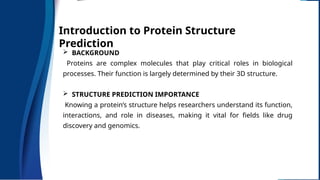 threading and fold recognition bioinformatics | PPTX