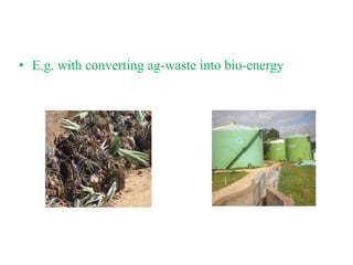 Bioscience innovation system in eastern Africa: Opportunities and challenges