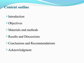 Characterization of finger millet blast pathogen (Pyricularia grisea) and Its management using biocontrol agents and fungicides