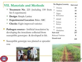 Genetic diversity and traits inheritance in finger millet (Eleusine coracana): Implications for germplasm conservation and strategic breeding for multi-stress tolerant variety  