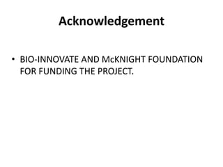 Preliminary participatory on-farm sorghum variety selection for tolerance to drought, soil acidity and striga in Western Kenya