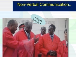 Effective science communication in contemporary research environment