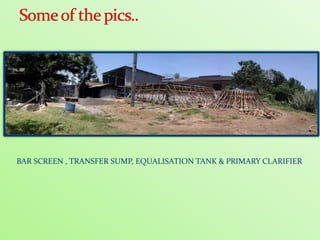 Technology diffusion from University to the Private Sector – Integrating Waste Management and Bio-energy Production – The Case of Bio-Innovate