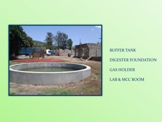 Technology diffusion from University to the Private Sector – Integrating Waste Management and Bio-energy Production – The Case of Bio-Innovate