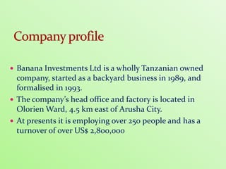 Technology diffusion from University to the Private Sector – Integrating Waste Management and Bio-energy Production – The Case of Bio-Innovate