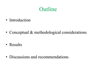Moving bio-innovations from the laboratory to the market: A comparative study of four bio-innovate technological clusters