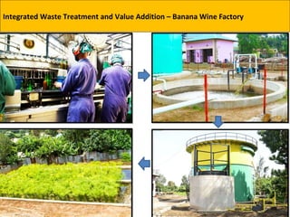 Bio-resources Innovations Network for Eastern African Development: Bio-Innovate Program progress and achievements 