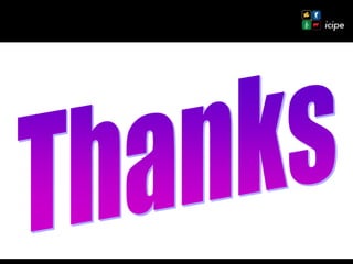 Achievements and ongoing work on biopesticides at ICIPE—Some examples and lessons learnt 