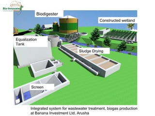 Delivering biosciences innovations to the market place: Bio-Innovate program strategy