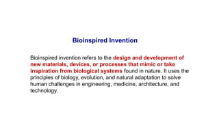 Bioinspired_biologybioinspiredinvention.pptx