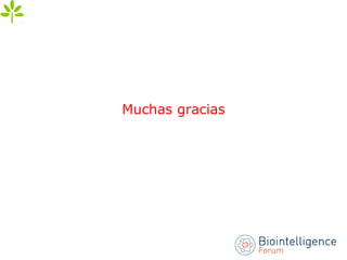 Muchas gracias
 