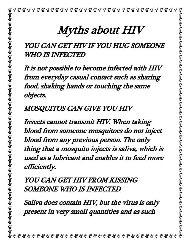 Buy Essay Online can you get aids from a misquito? bibbibliography