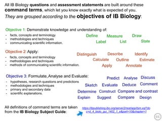 Trace Command Term Ib Program Example biok-commandtermsibbiology-140927204508-phpapp01.pptx