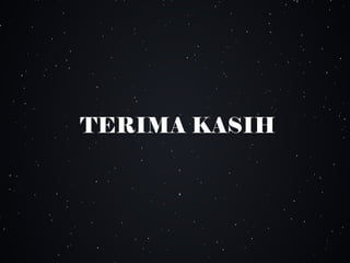 TERIMA KASIH
 