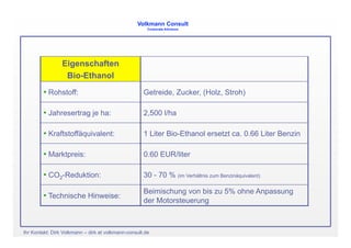Biokraftstoffe Lima 2008 V2