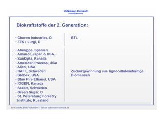 Biokraftstoffe Lima 2008 V2