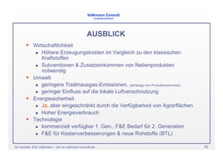 Biokraftstoffe Lima 2008 V2