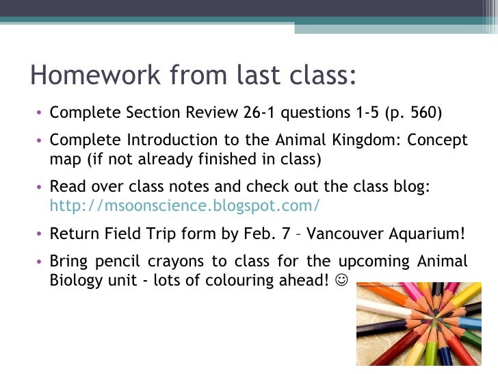 Biol 11 Lesson 2 Feb 3 Ch 26 Phylum Porifera Sponges
