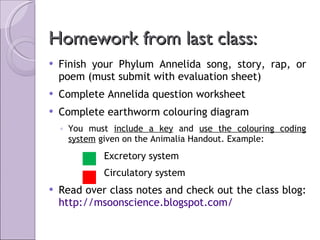 Homework from last class: ,[object Object],[object Object],[object Object],[object Object],[object Object],[object Object],[object Object]