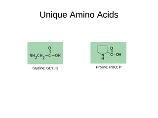 Neutral amino acids Polar -R group Asparagine; ASN; N Methionine; MET; M Threonine; THR; T Serine; SER; S Cysteine; CYS; C Glutamine; GLN; Q 