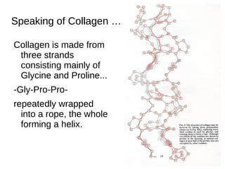 They are tough bonds! 