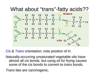 Speaking of Collagen …  Collagen is made from three strands consisting mainly of Glycine and Proline... 