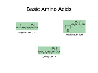 Hydrophobic amino acids Aromatic Phenylalanine; PHE; F Tyrosine; TYR; Y Tryptophan; TRP; W 