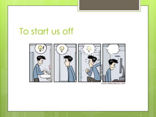 Subject Specific Databases
 Which

databases
are you currently
familiar with?

 There
 Your

vary

are more

access will

 