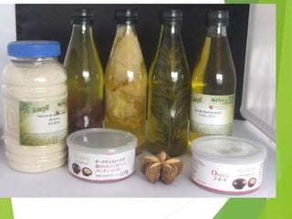 Biolcom  presentation   FOODEX Japan Tokyo from 3-6 March 2015