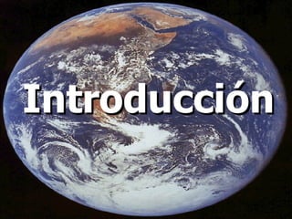 Introducción 