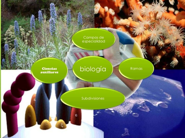 Biología
