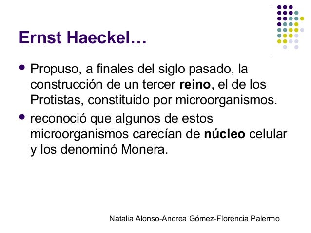 Biología Sistemática, Taxonomía, dominios y reinos