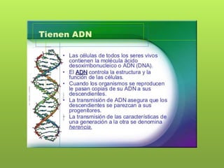 Biología.pdf Material de estudio Biología