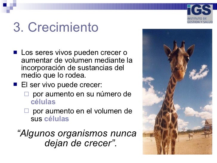 BiologíA General 2008 SesióN 02 Propiedades De Los Seres Vivos