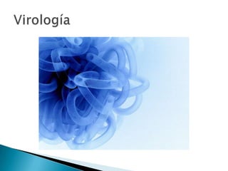 Virología