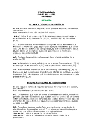 BIOLOGÍA 2022 PROPUESTAS MODELO 6.pdf