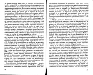 el fenómeno humano (81 a 154)