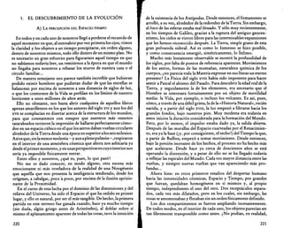 el fenómeno humano (81 a 154)