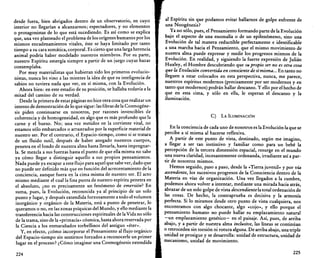 el fenómeno humano (81 a 154)