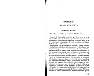 el fenómeno humano (81 a 154)