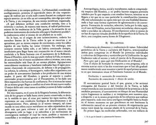 el fenómeno humano (81 a 154)