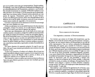 el fenómeno humano (81 a 154)
