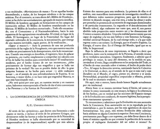 el fenómeno humano (81 a 154)