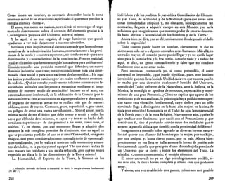 el fenómeno humano (81 a 154)