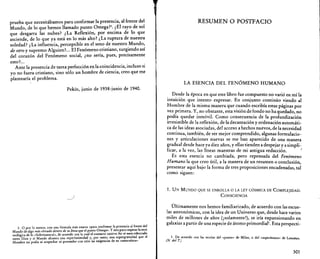 el fenómeno humano (81 a 154)