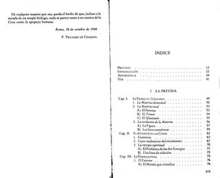 el fenómeno humano (81 a 154)