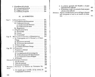 el fenómeno humano (81 a 154)