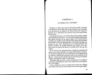 el fenómeno humano (81 a 154)