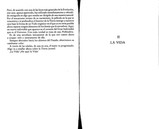 el fenómeno humano (81 a 154)